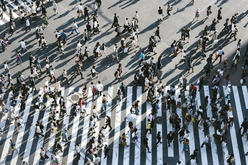 Urban mobility