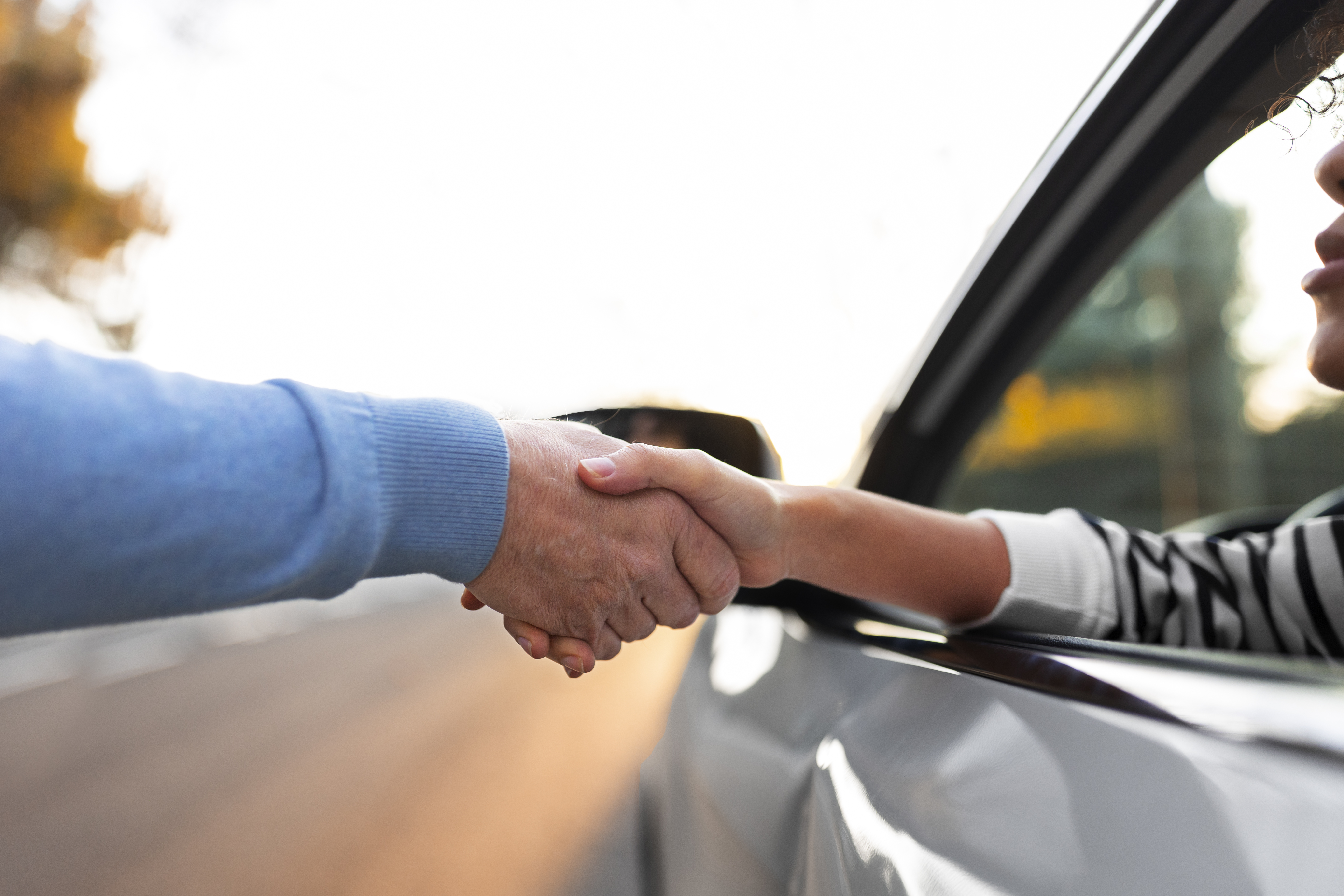 Carpooling and commuting accidents: how Home-Work Travel Plans provide insurance protection