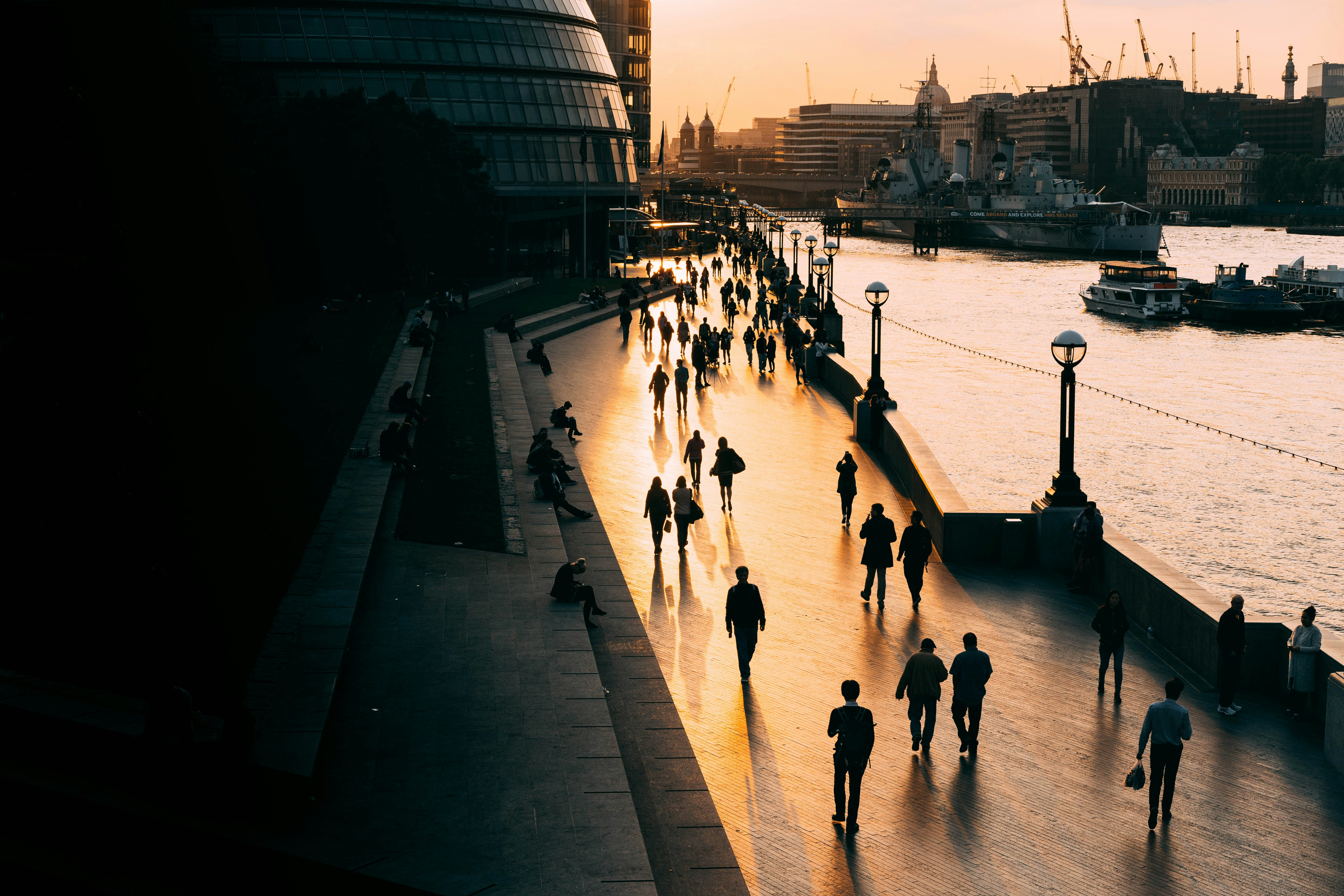 History, regulations and objectives of Mobility Management